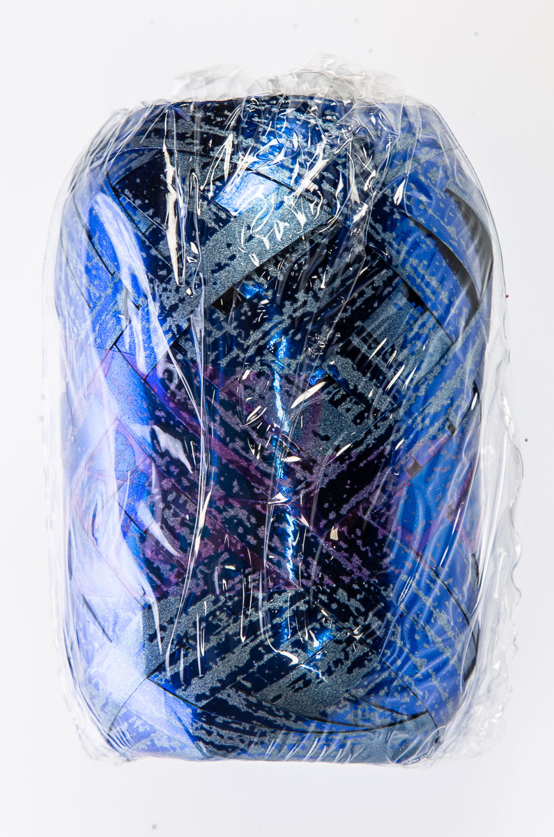 Flexio Stuha SPPE11 5 mm x 20 m modrá 1 ks