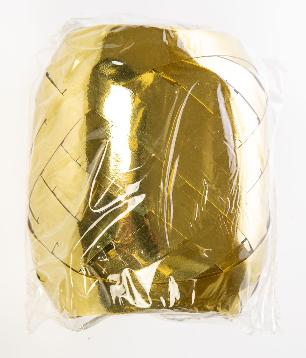 Flexio Stuha SP 10 mm x 30 m zlatá 1 ks