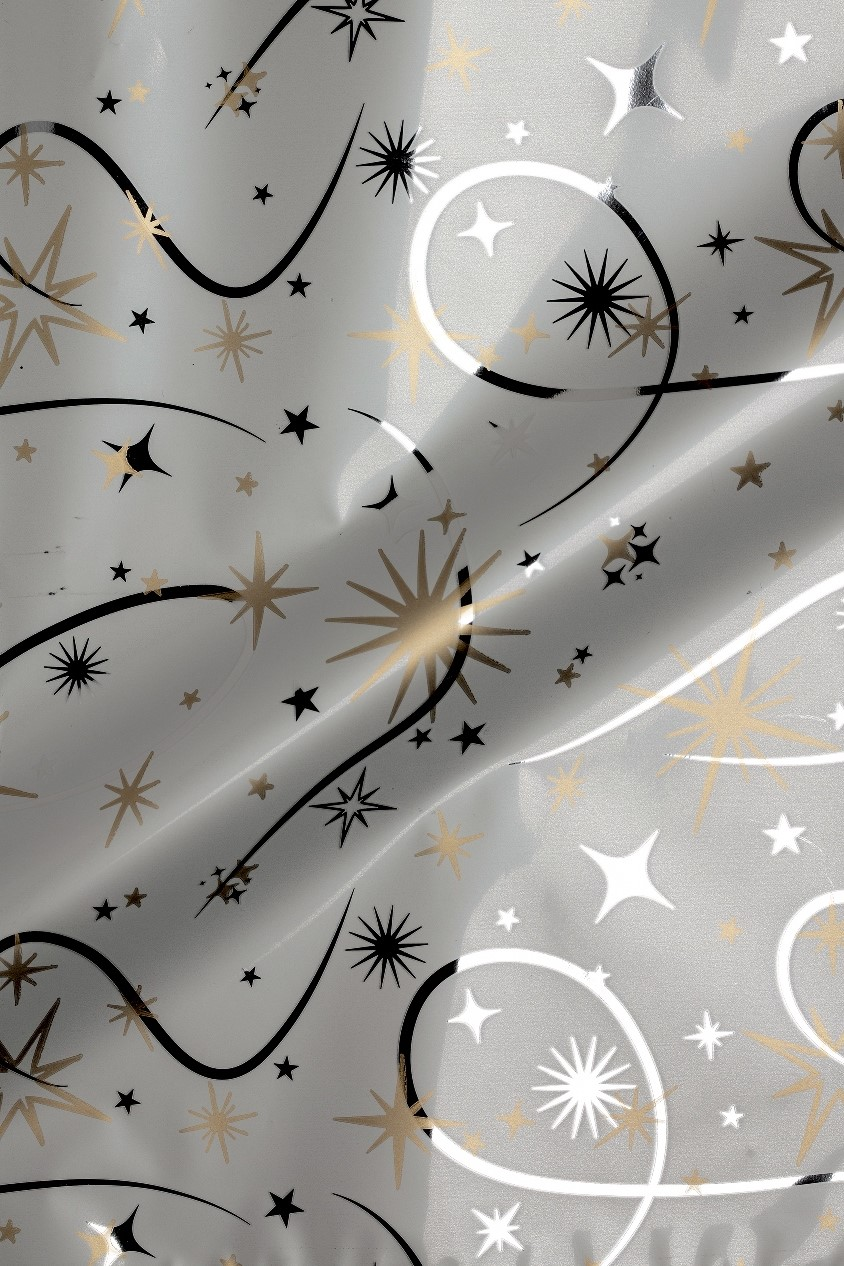 Flexio Sáček Obloha 16 x 25 cm bílá 1 ks