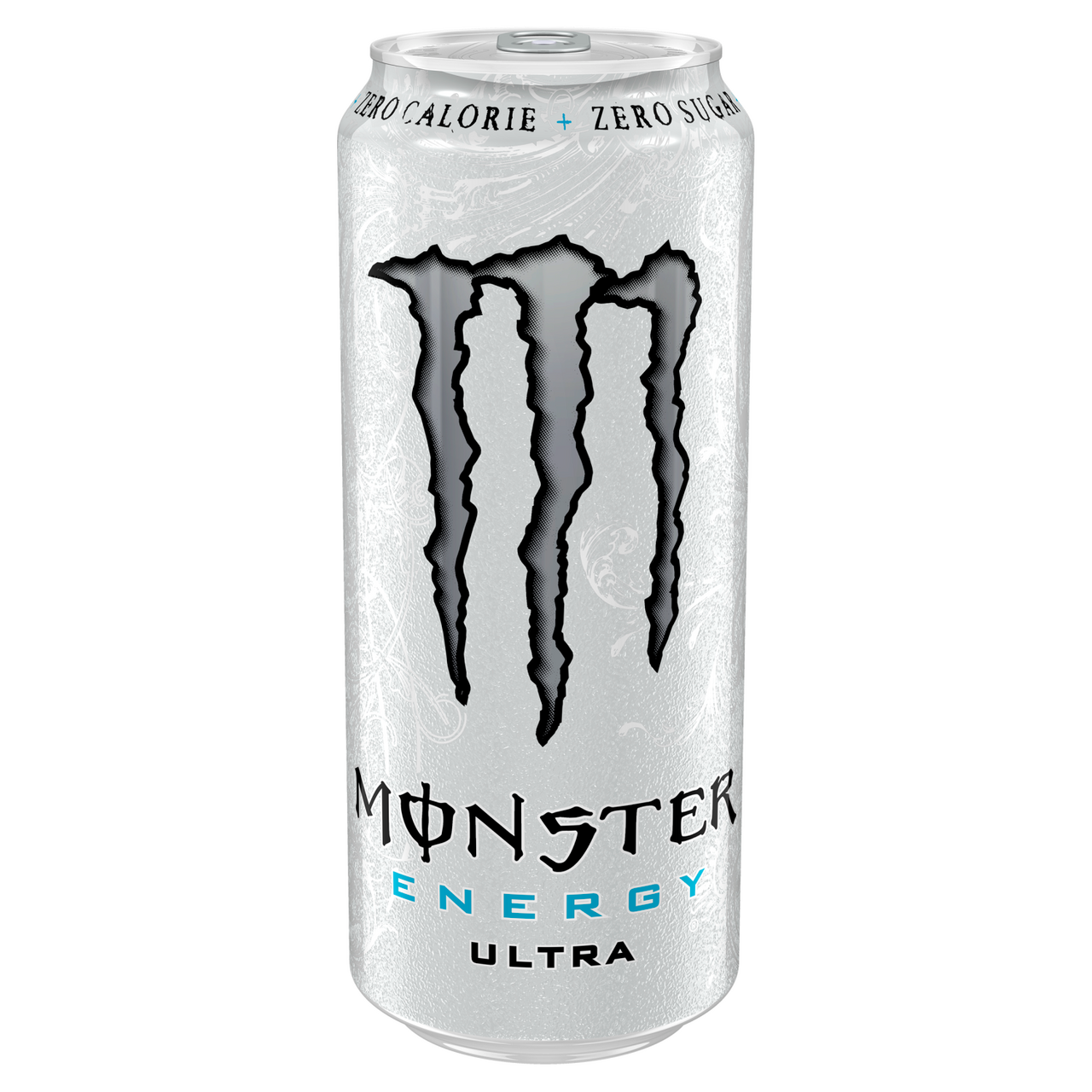 MONSTER Energy Ultra Zero sycený energetický nápoj 500 ml plech