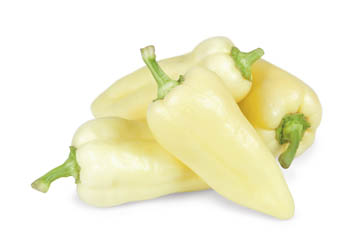 Paprika bílá SK čerstvá 5 kg