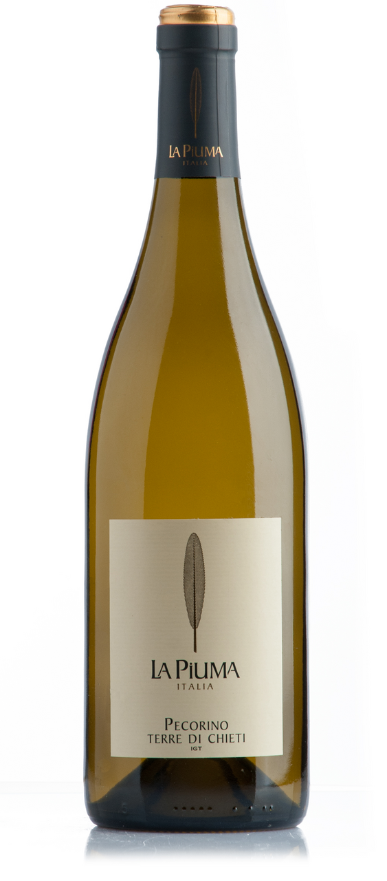 La Piuma Pecorino 6 x 750 ml