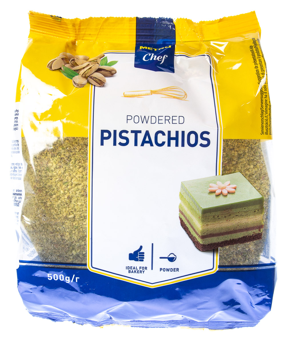 METRO Chef Pistácie mleté 500 g