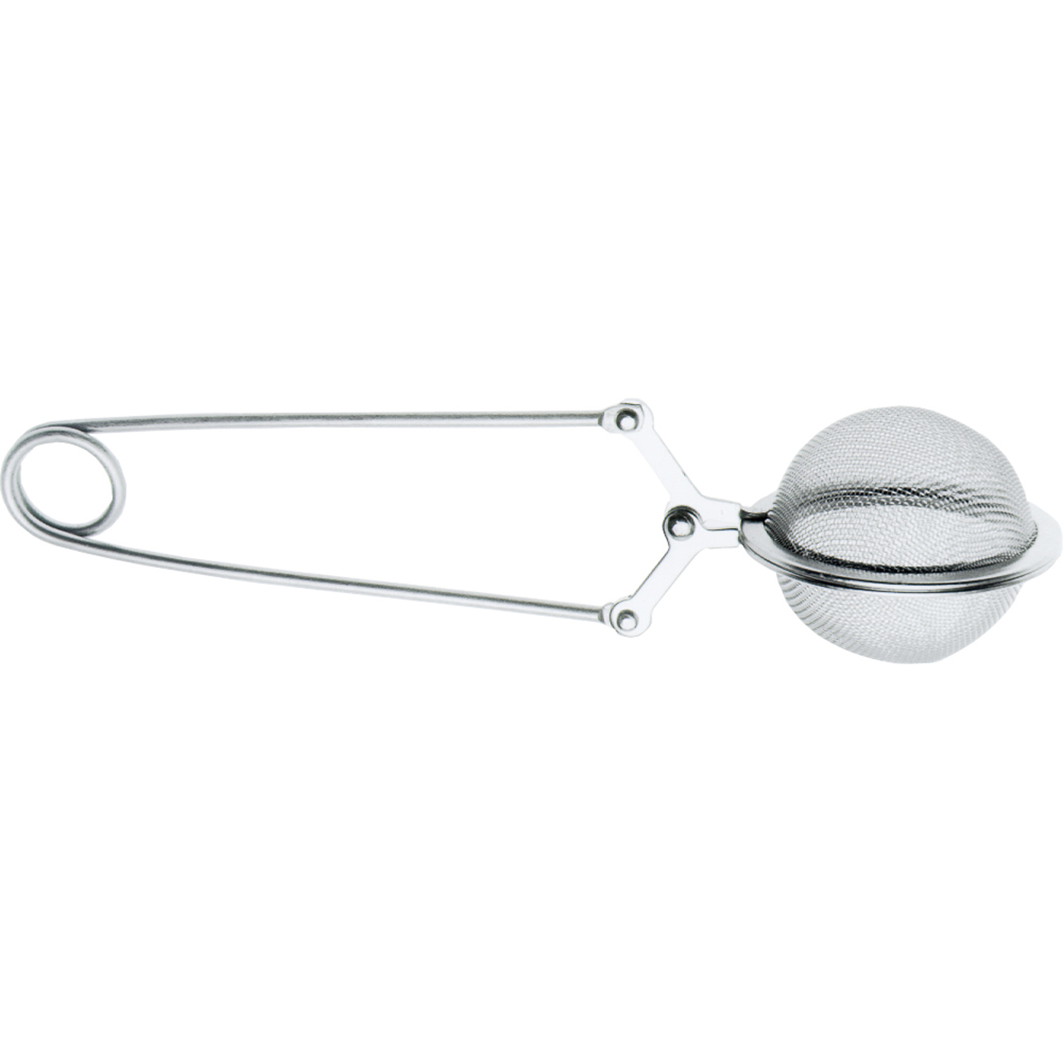 HENDI Sítko ponorné klip nerez 4 cm 1 ks