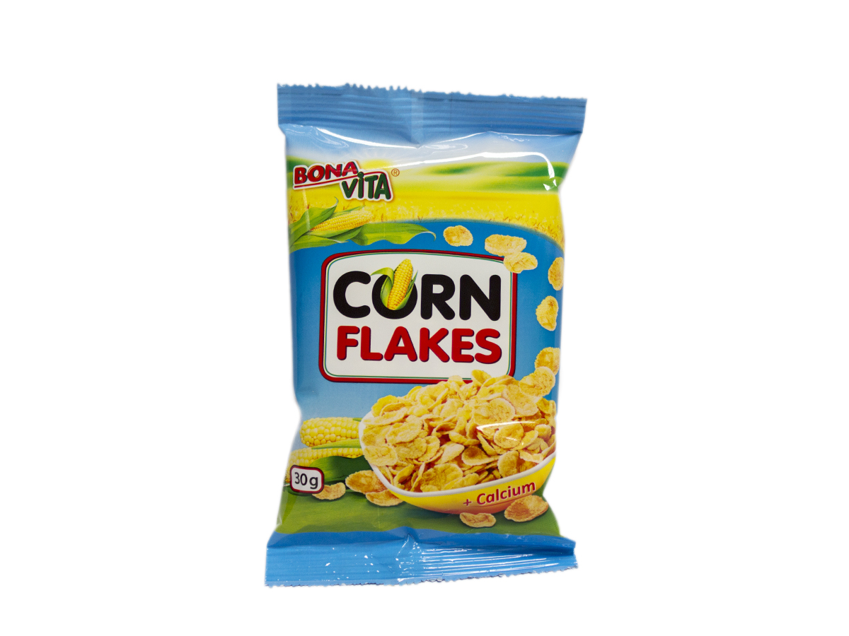 BONAVITA Corn Flakes 30G