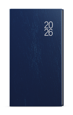 Diář týdenní Baloušek Jakub Balac kapesní 1 ks