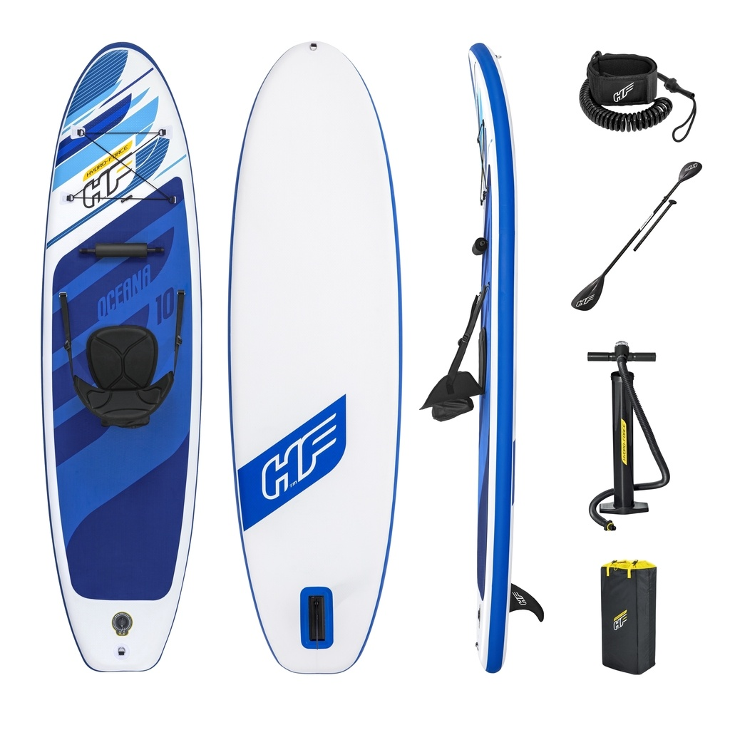 Paddle Board Oceana set 1 ks