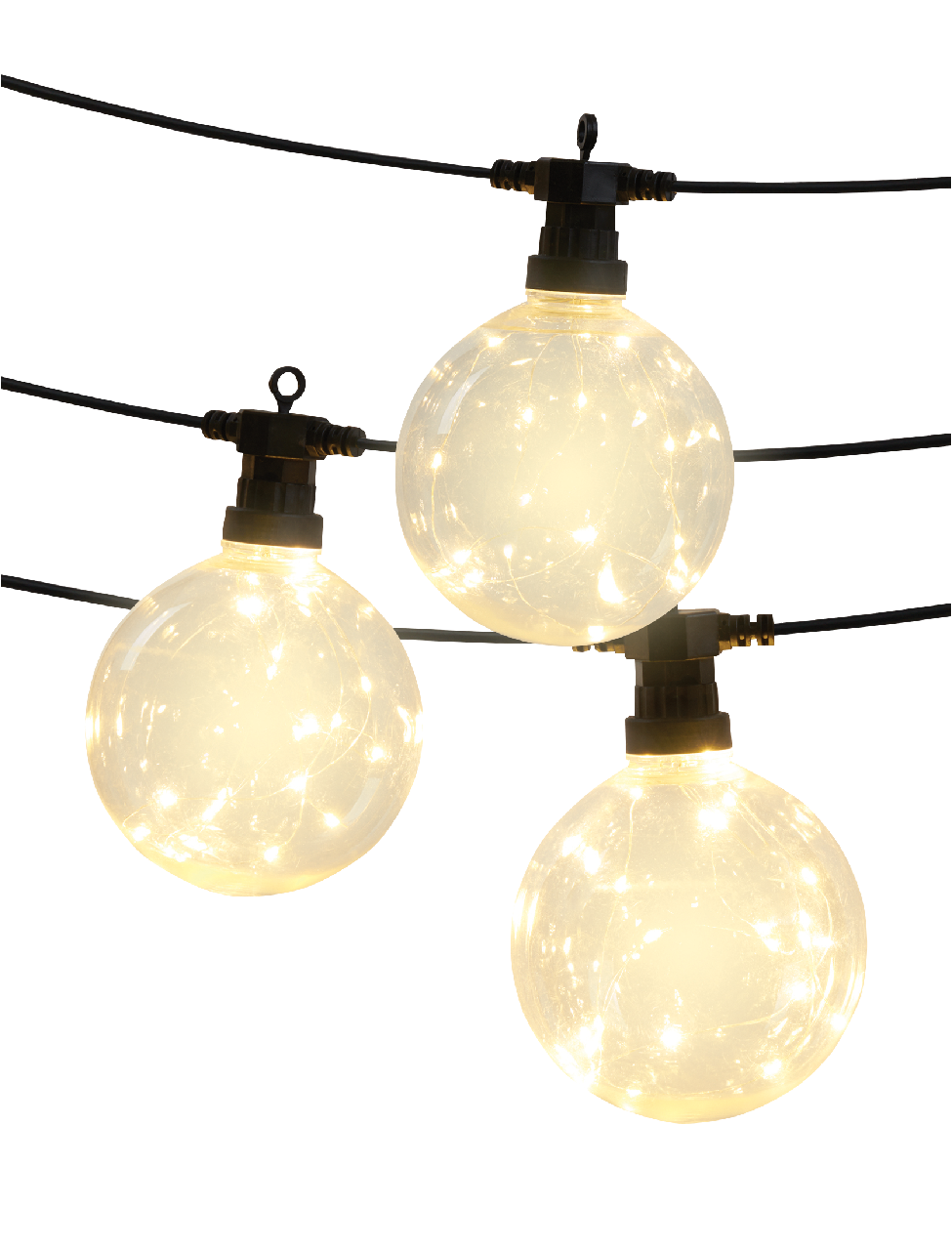 METRO PROFESSIONAL Party světla 240 L 1 ks