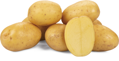 METRO Chef Brambory prané pozdní 35+ SK čerstvé 10 kg