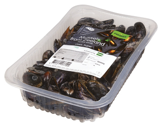 Slávka jedlá Super MSC 65 - 75 ks