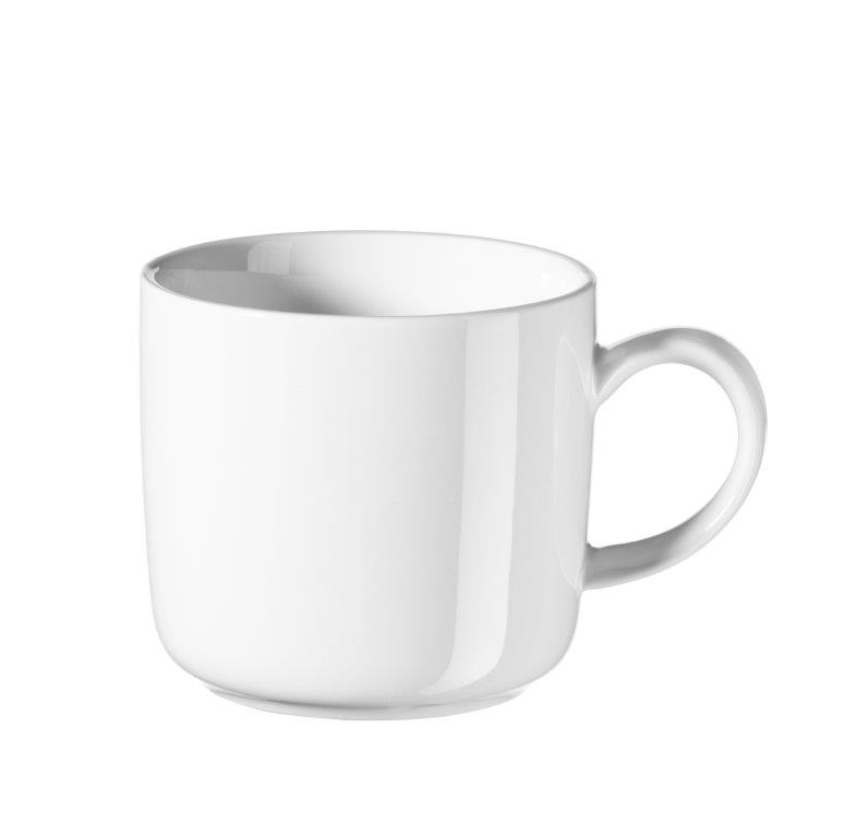 Mäser Šálek VADA 200 ml porcelán 1 ks