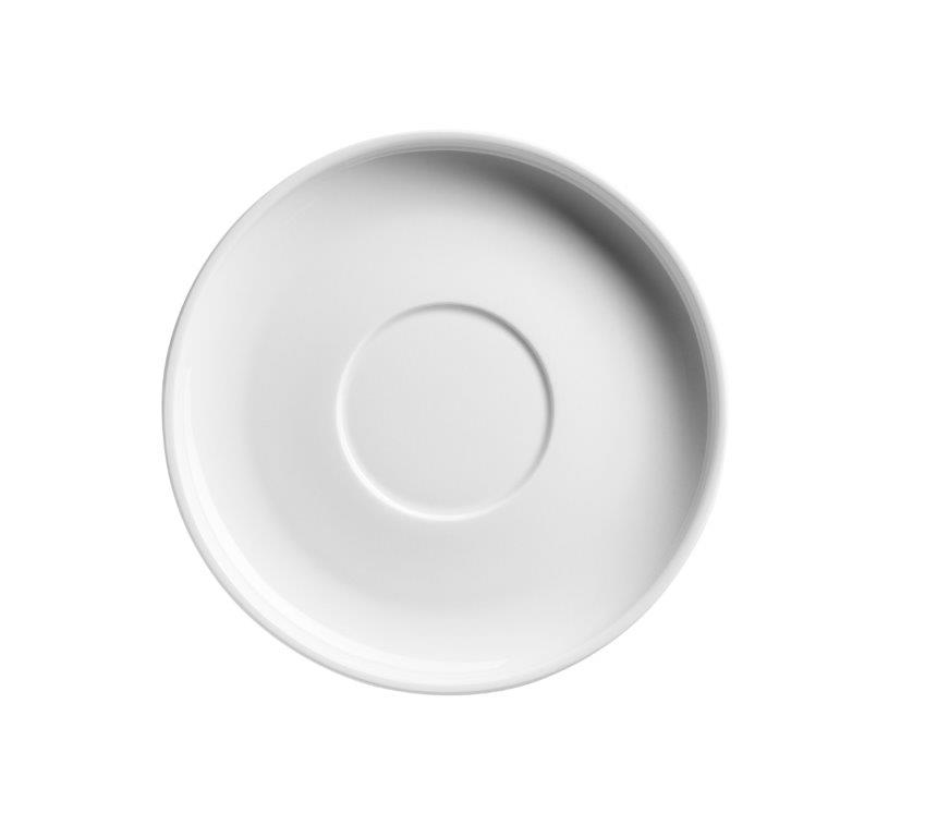 Mäser Podšálek VADA 15 cm k šálku 200 ml porcelán 1 ks