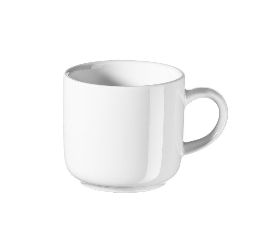 Mäser Šálek VADA 100 ml porcelán 1 ks