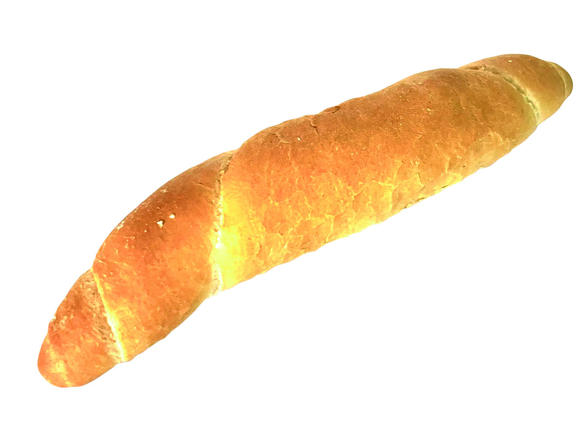 Delta Rohlík nebalený 35 x 43 g