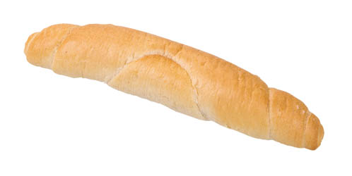 Delta Rohlík nebalený 35 x 43 g