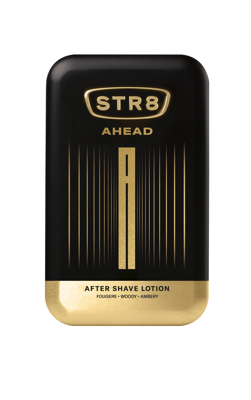 STR8 Ahead Voda po holení 100 ml