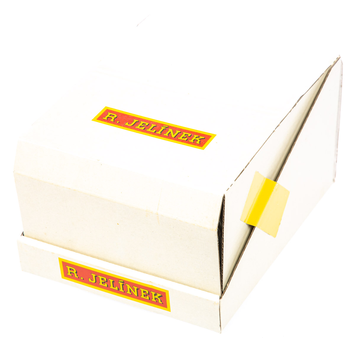 R. JELÍNEK Slivovice 3-letá 45 % 12 x 50 ml