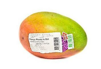 Mango Ready to eat Kent 530g+ čerstvé 1 ks