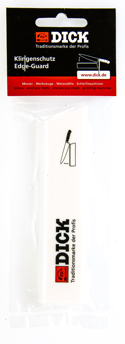 OCHRANNÁ KRYTKA ČEPELE 11cm