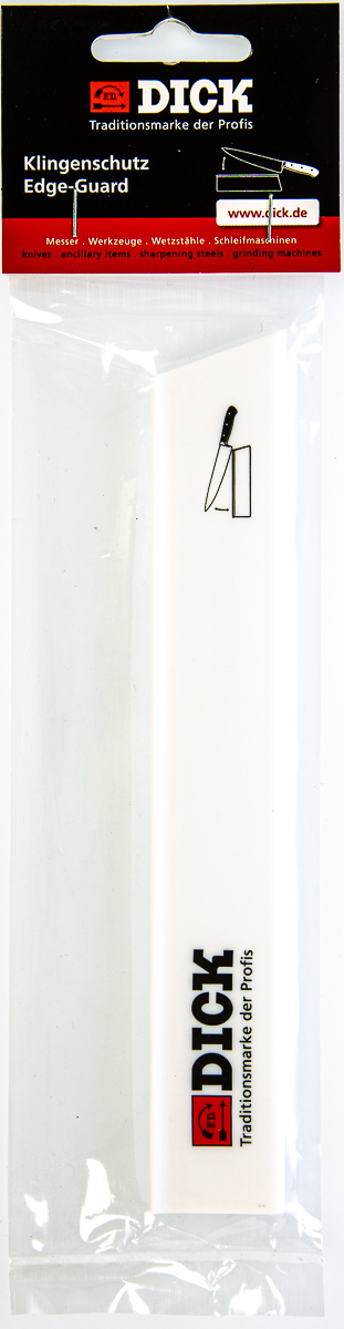 OCHRANNÁ KRYTKA ČEPELE 16cm