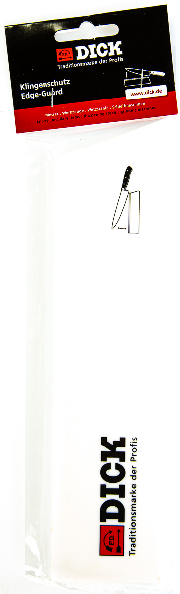 OCHRANNÁ KRYTKA ČEPELE 21cm