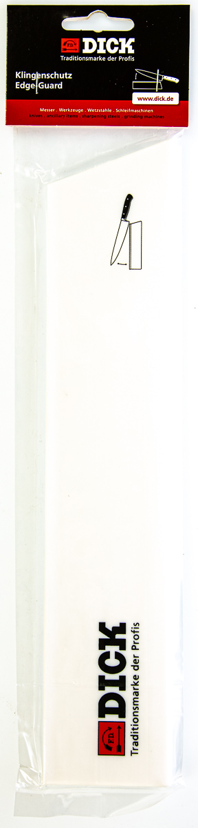 OCHRANNÁ KRYTKA ČEPELE 26cm