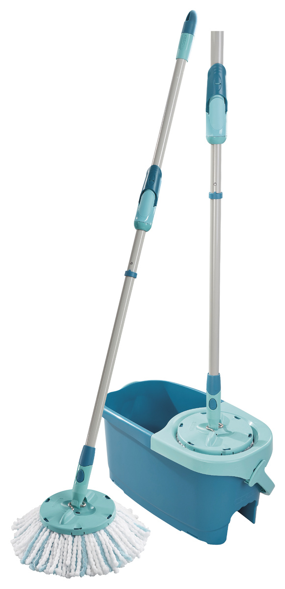 LEIFHEIT Clean Twist Disc Mop Set Ergo a kýbl 1 ks