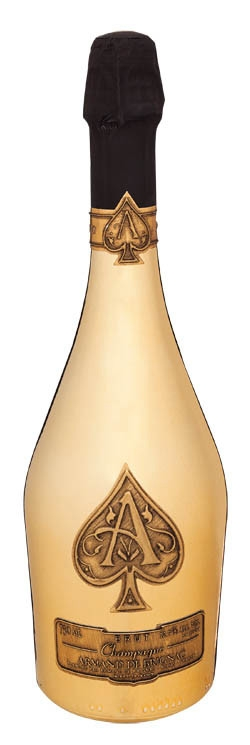 ARMAND DE BRIGNAC Brut 6 x 750 ml