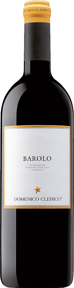 Domenico Clerico Barolo 750 ml