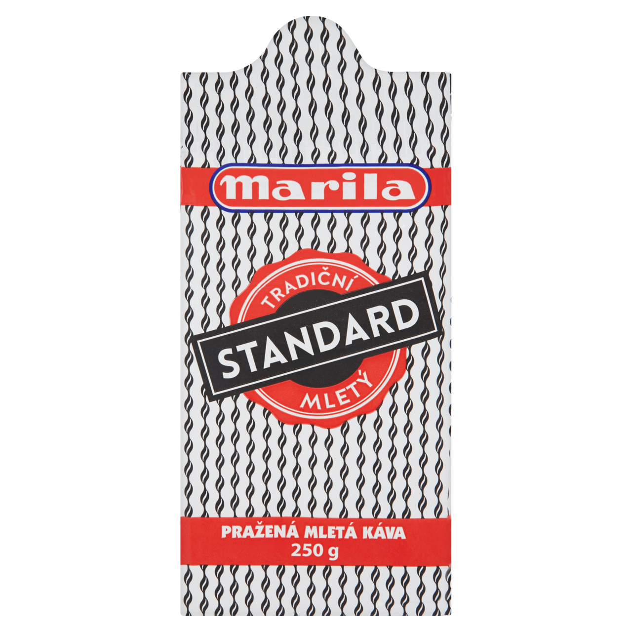 Marila Standard mletá 12 x 250 g