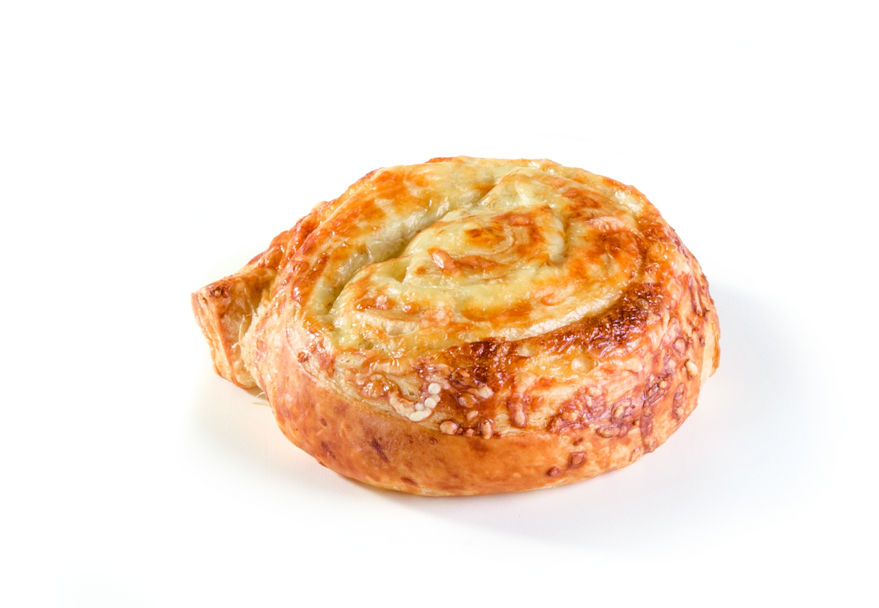 La Lorraine Šnek sýrový mraž. 60 x 100 g