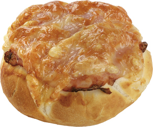 Kaiserka anglická mraž. 80 x 85 g