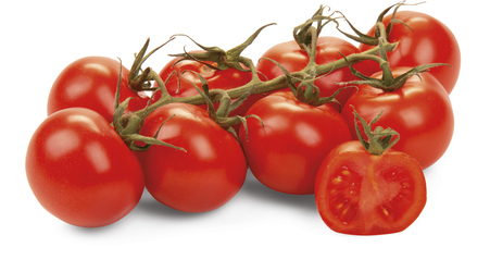 Rajčata koktejlová SK čerstvá 400 g 