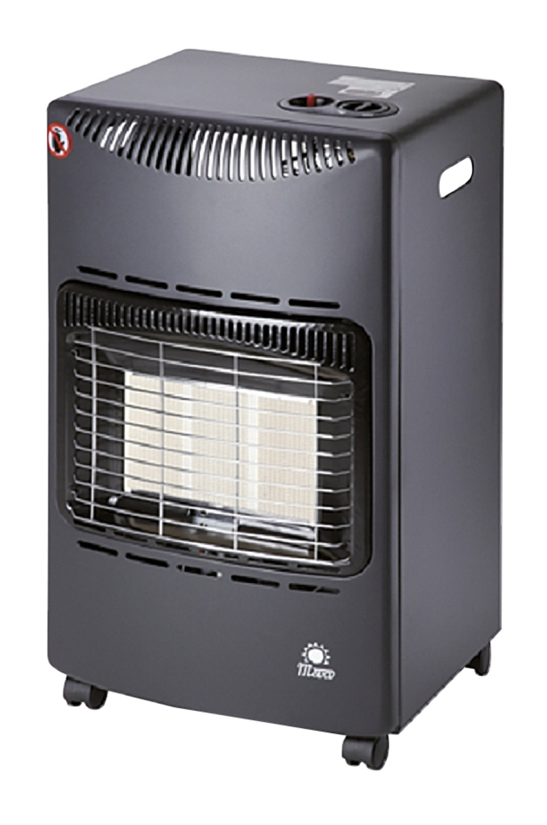 MEVA Kamna plynová Relax 4,2kw 1 ks