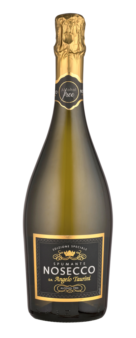 NOZECO Spumante 0 % 6 x 750 ml