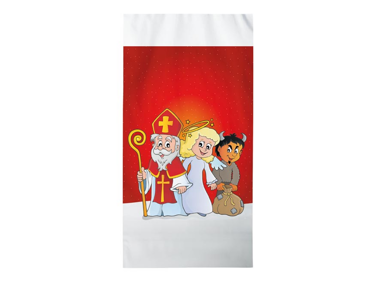 Flexio Sáček mikulášský S-223410 1 ks