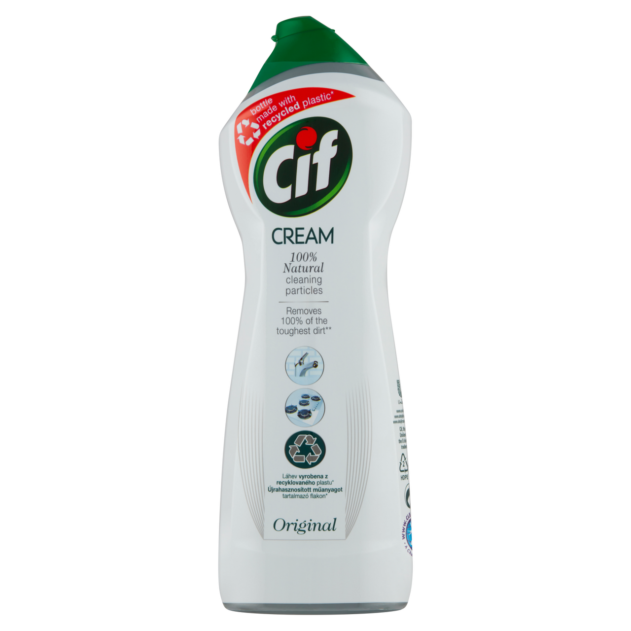 Cif Original krém 750 ml