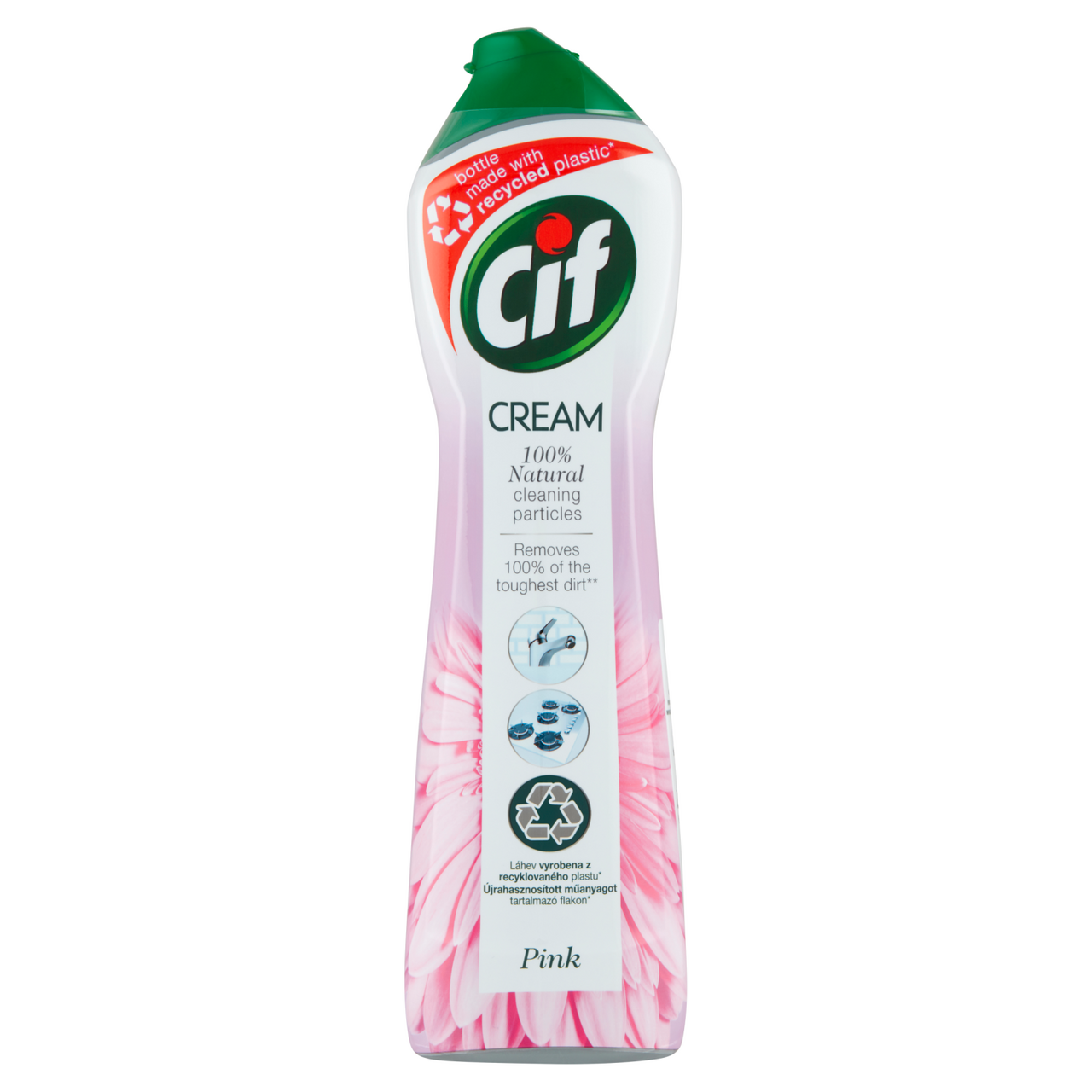 Cif Pink krém 500 ml