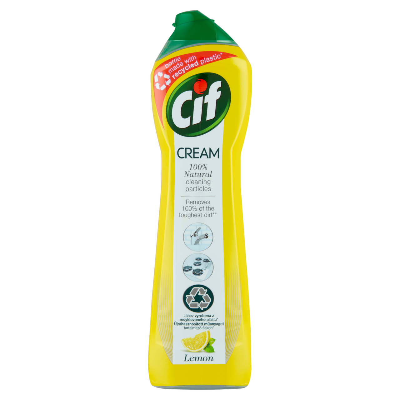 Cif Lemon krém 500 ml