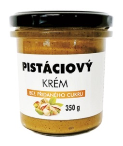 ALIKA Krém pistáciový 350 g