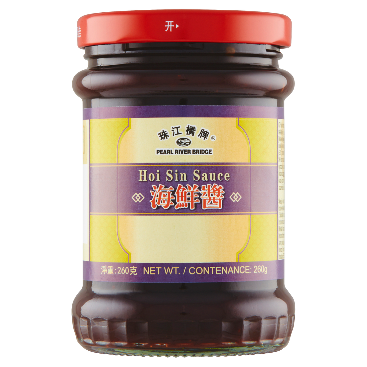 Pearl River Bridge Hoi Sin Sauce omáčka 260 g