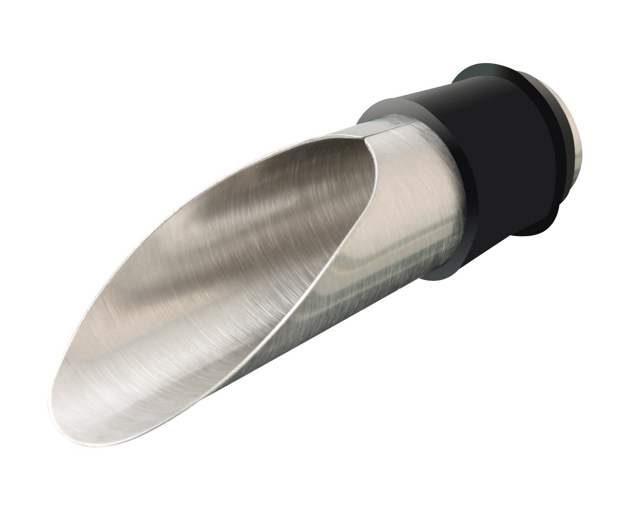 METRO PROFESSIONAL Nálevka na víno nerez 2 ks