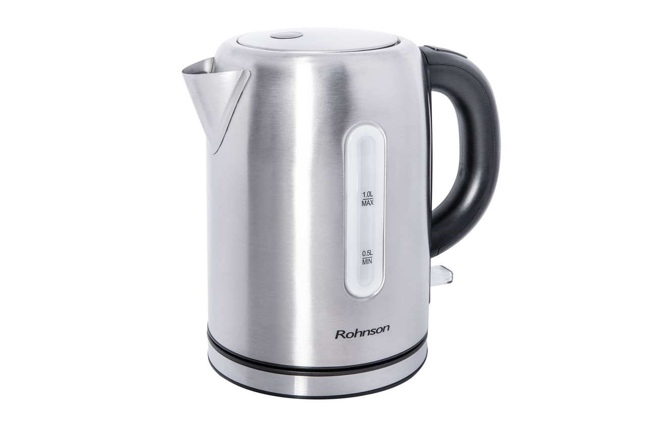 Rohnson Konvice R-7622 nerez 1 ks