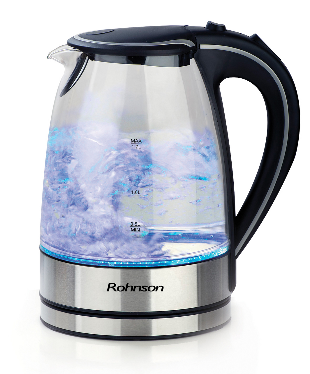 Rohnson Konvice R-7055 sklo 1 ks