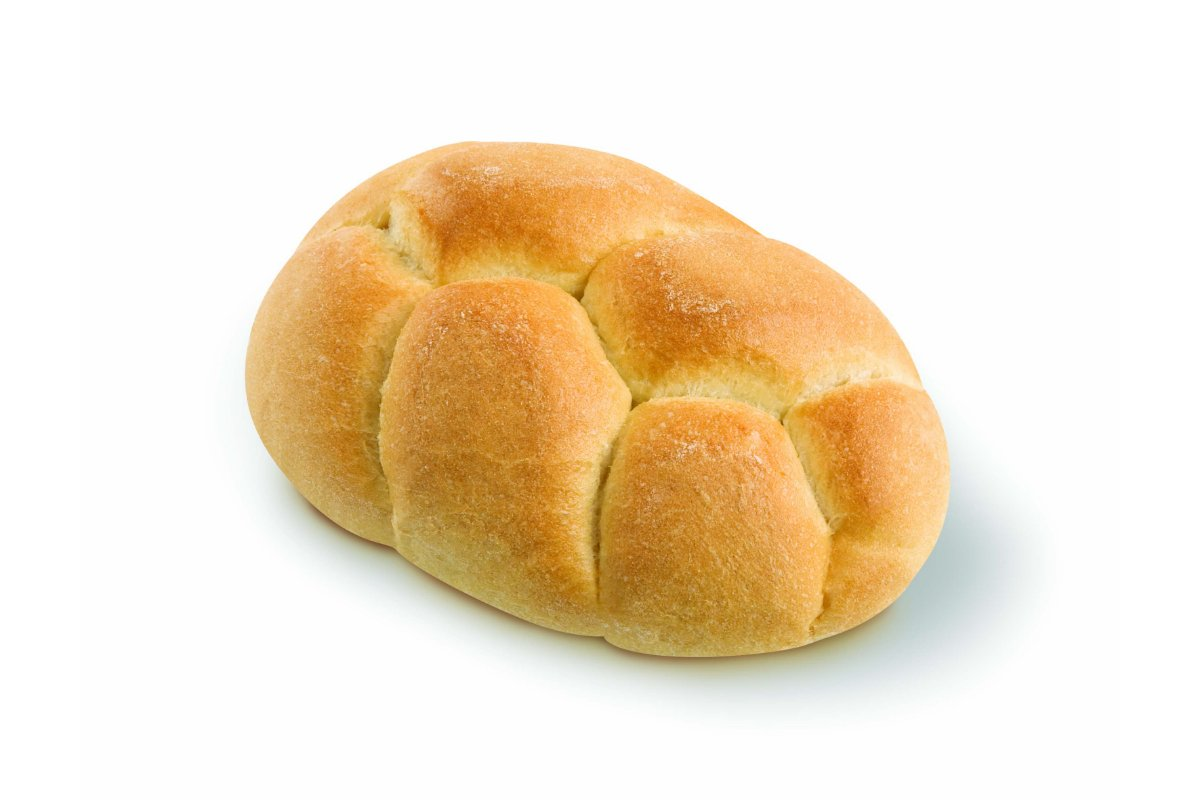 Radotínské Pekařství Houska sádlová nebalená 50 g