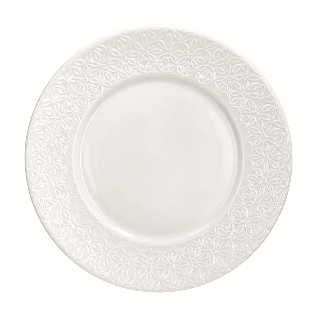 Tognana Margaret Talíř dezertní porcelán 19 cm 1 ks