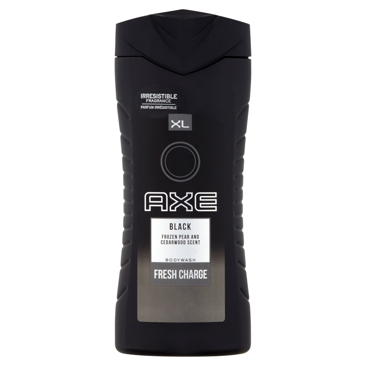 AXE Black Sprchový gel 400 ml