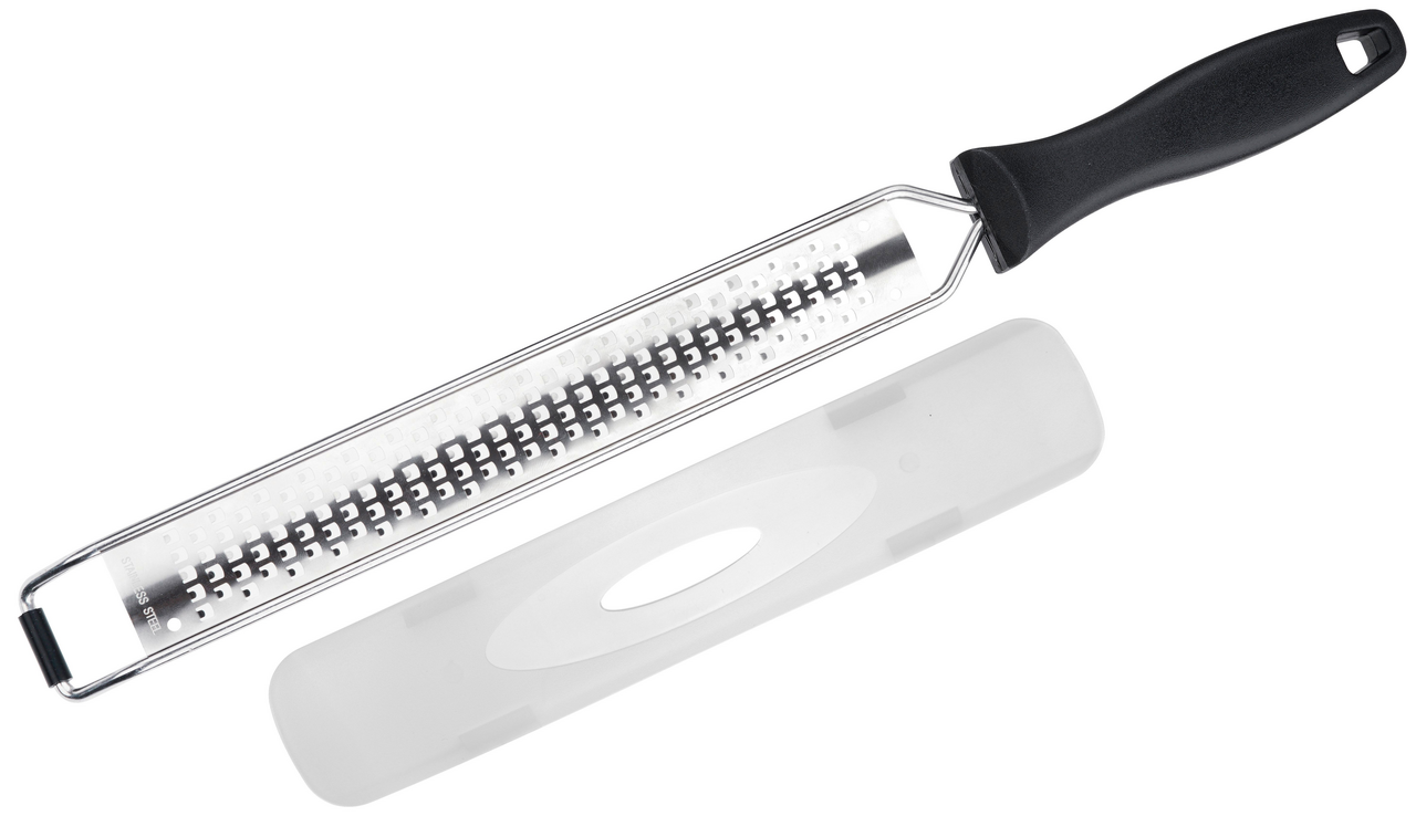 METRO PROFESSIONAL Struhadlo hrubé 40 cm nerez/ polypropylen 1 ks