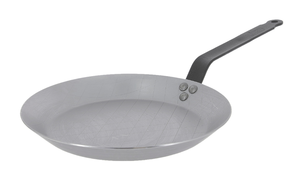 DB PÁNEV OCEL 32 cm IND