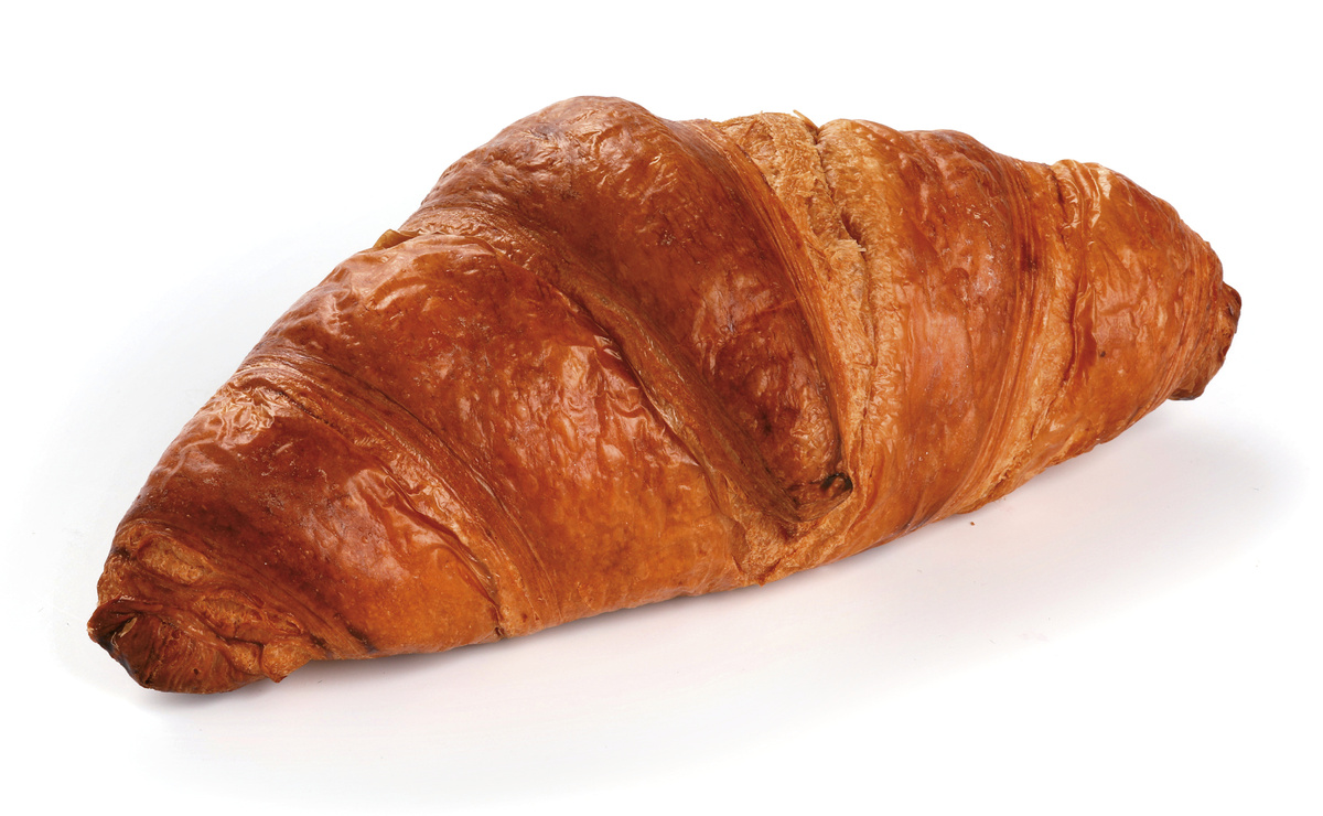 La Lorraine Croissant s máslem mraž. 80 x 65 g